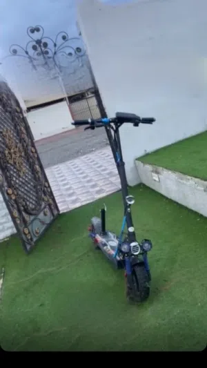 سكوتر قوي من الاخر شوف الوصف وستمتع