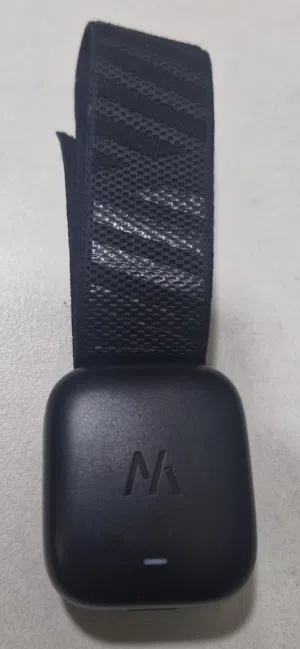 Whoop 4.0 activity tracker