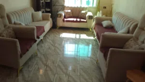 طقم كنب عشره مقاعد230دينار
