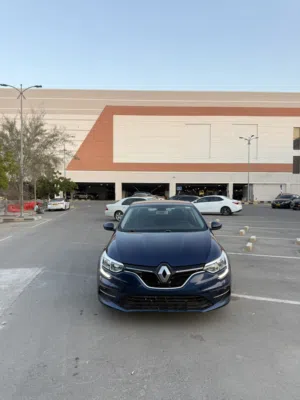 Used Renault Megane in Muscat
