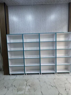 فاترينات للبيع عدد 5