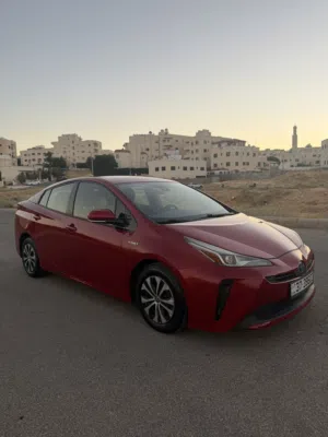 2019 Toyota Prius