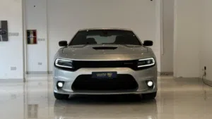 Used Dodge Charger in Muscat