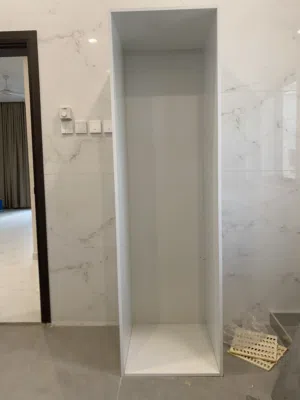 خشب مطبخ ألماني للبيع بأسعار ترابية!  أنتهز الفرصة، أسرع واحصل على عرضك