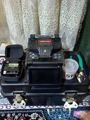 Factories Equipments2