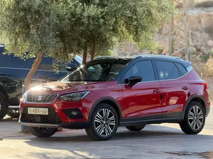 Seat . Arona . 2019 . New0