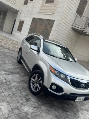 Used Kia Sorento in Hebron