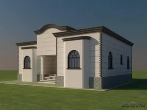 300 m2 3 Bedrooms Villa for Rent in Muscat Amerat