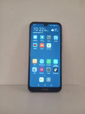 جوال هواوي هونر مستعمل نظيف للبيع