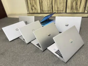 HP ProBook 650 G5  i5  8GB RAM  256GB SSD  سريع للبيع