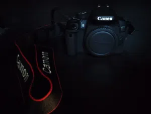 كاميرا كانون للبيع Canon Lens EFS18-135mm للبيع المستعجل