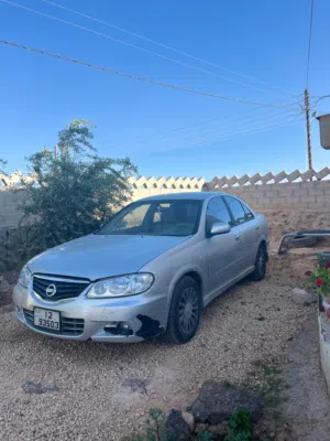 Used Nissan Sunny in Mafraq