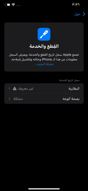 iPhone XS Max