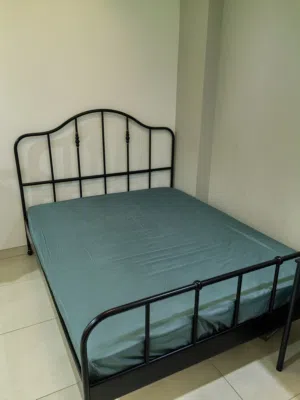 Cheap selling for all 30 house furnitures & staff for less than RO 550 many items will be given free