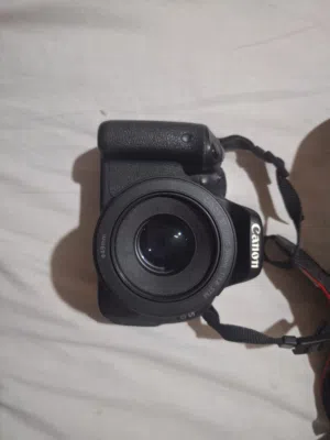 كاميرا Canon EOS 1300D