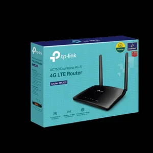 مودم الانترنت الفورجي موديل TP-Link MR200