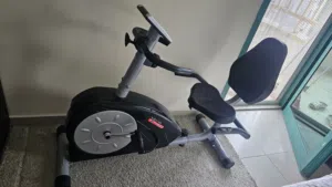 Home Exercise Bike for Sale   دراجة رياضية منزلية للبيع