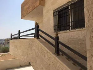 118 m2 3 Bedrooms Apartments for Sale in Irbid Aydoun