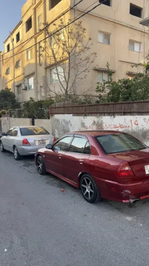 ميتسوبيشي 1997 للبيع