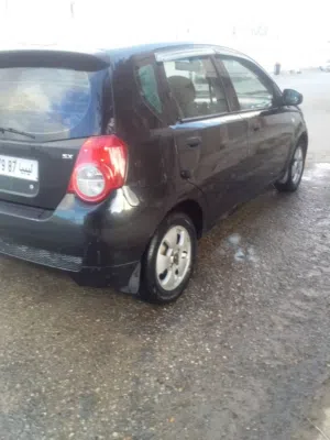 Used Daewoo Gentra in Tripoli