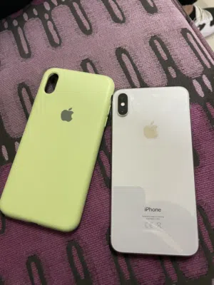 Apple iPhone XS Max 256 GB in Amman