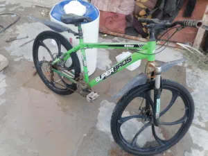 باي سكلات للبيع