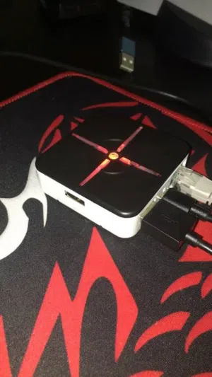 XIM MATRIX