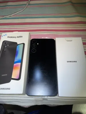 SUMSUNG Galaxy A05S