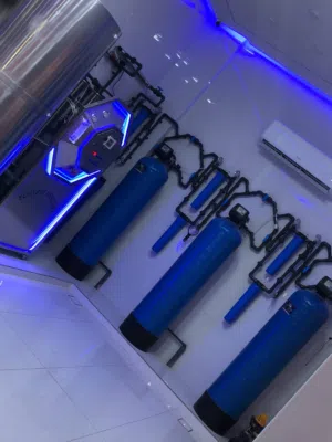 توريد وتركيب محطات تحلية المياه بأحدث الاجهزه الامريكيه والعالميه نقداً او بالتقسيط في جميع محافظات