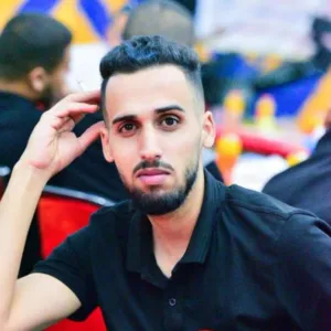 اسماعيل ابوزهره 