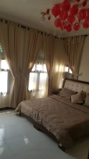 1 m2 2 Bedrooms Apartments for Rent in Sana'a Diplomatic Area