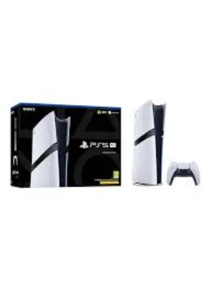 سوني 5 برو مساحة 2 تيرا / Sony 5 Pro 2TB