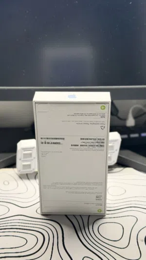 Apple iPhone 17 256 GB in Al Madinah