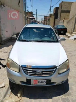 Used Kia Cerato in Najaf