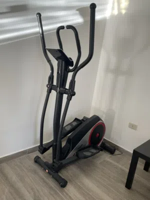 جهاز كروس ماركة البركة ماغنيتيك ثقيل