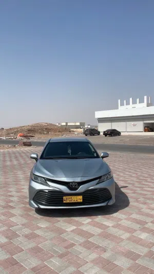 Used Toyota Camry in Al Sharqiya