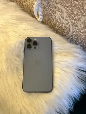 أيفون 13 برو ماكس