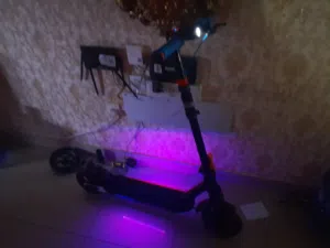 اسكوتر كوقو  Kogo scooter سعر 500 وقابل