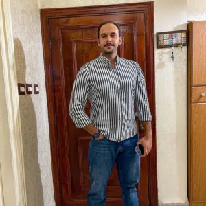 Ahmad Hamdan