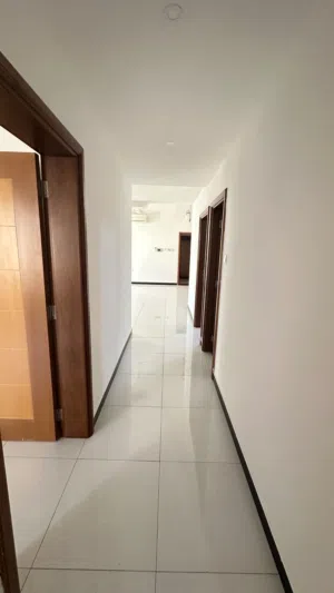 107 m2 3 Bedrooms Apartments for Rent in Muscat Bosher