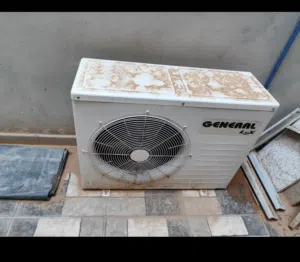 General 2 - 2.4 Ton AC in Tripoli