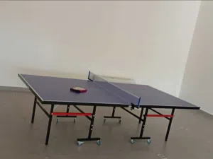 طاولة تنس مميزه