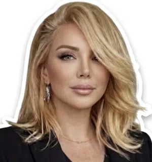sevda Samsamieh 