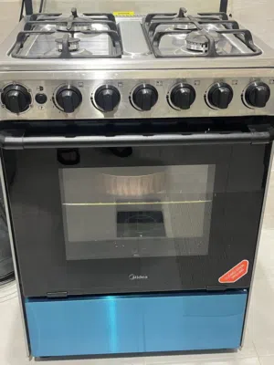 فرن طباخ ميديا