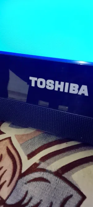 شاشة TOSHIBA