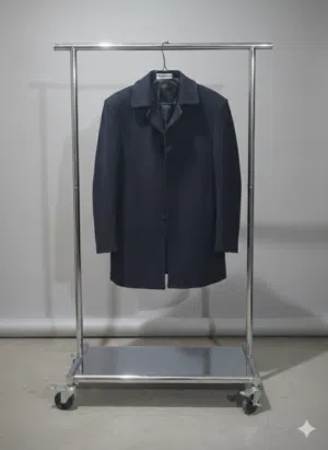 شروة ملابس بحال الجديد