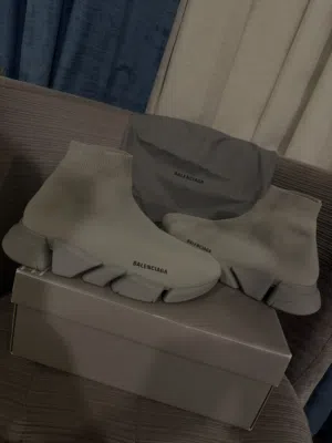 Balenciaga Speed 2.0