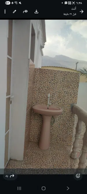 179 m2 3 Bedrooms Townhouse for Rent in Al Batinah Rustaq