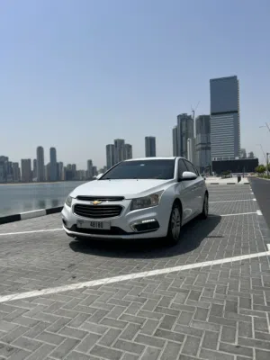 Chevrolet Cruze 2016 in sell