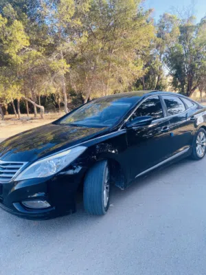 هنداي ازيره2012